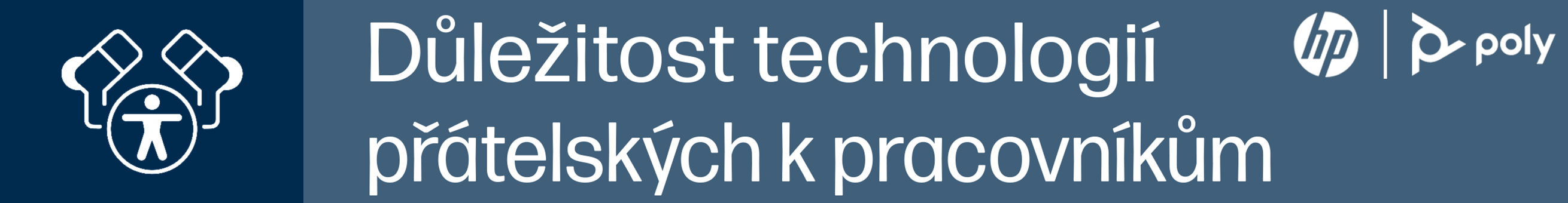 Důležitost technologií přátelských k pracovníkům