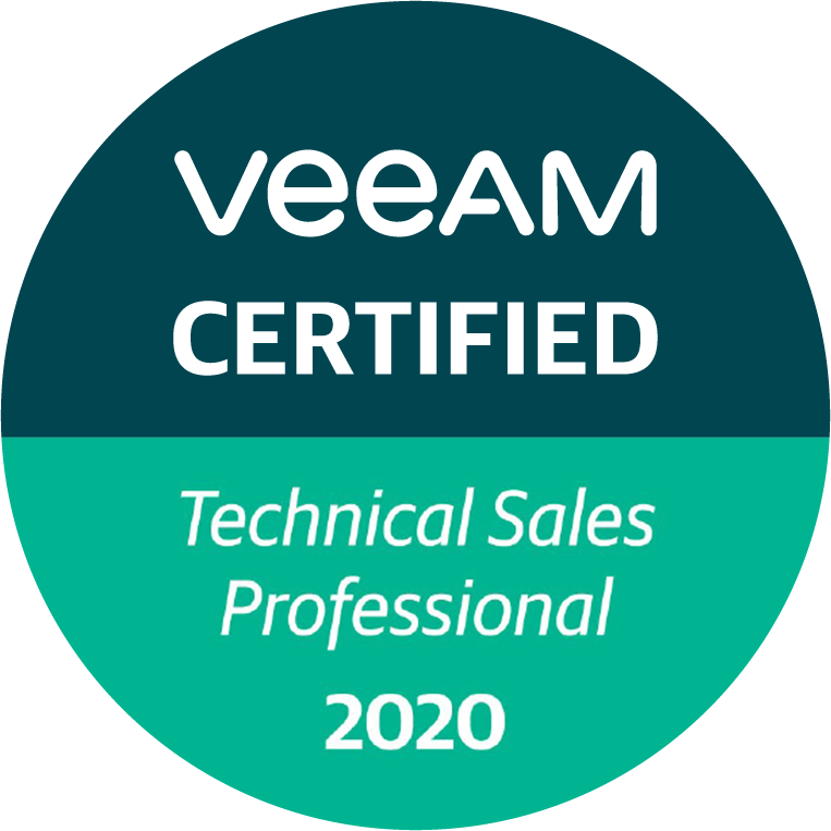 2020 06 16 VMTSP certification