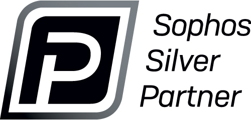Sophos SilverPartner2021